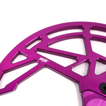 Load image into Gallery viewer, KKE Aluminum Rear Brake Disc Guard Fit SURRON Light Bee X, E-Ride Pro SS (Collective)
