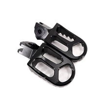 Load image into Gallery viewer, KKE CNC Footpegs Billet Foot Rest Fit Talaria Sting MX3 / MX4 (Collective)
