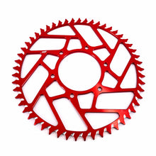 Load image into Gallery viewer, KKE Rear 53T Aluminum Sprocket For SURRON Ultra Bee Electric Bike (Collective)
