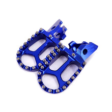 Load image into Gallery viewer, KKE Footpegs Billet Foot Rest For SurRon Ultra Bee 2023-2025 E-Bike (Collective)
