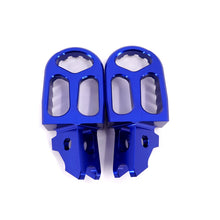 Load image into Gallery viewer, KKE Footpegs Billet Foot Rest For SurRon Ultra Bee 2023-2025 E-Bike (Collective)
