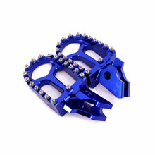 Load image into Gallery viewer, KKE Footpegs Billet Foot Rest For SurRon Ultra Bee 2023-2025 E-Bike (Collective)
