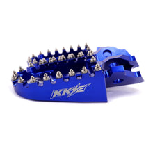 Load image into Gallery viewer, KKE Footpegs Billet Foot Rest For SurRon Ultra Bee 2023-2025 E-Bike (Collective)
