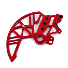 Load image into Gallery viewer, KKE Aluminum Rear Brake Disc Guard Fit SURRON Ultra Bee 2023-2025 (Collective)
