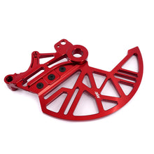 Load image into Gallery viewer, KKE Aluminum Rear Brake Disc Guard Fit SURRON Ultra Bee 2023-2025 (Collective)
