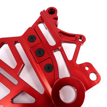 Load image into Gallery viewer, KKE Aluminum Rear Brake Disc Guard Fit SURRON Ultra Bee 2023-2025 (Collective)
