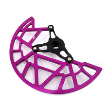 Load image into Gallery viewer, KKE Aluminum Front Brake Disc Guard Fit SURRON Ultra Bee 2023-2025 (Collective)
