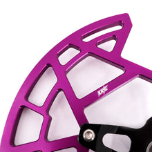 Load image into Gallery viewer, KKE Aluminum Front Brake Disc Guard Fit SURRON Ultra Bee 2023-2025 (Collective)
