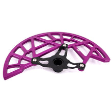 Load image into Gallery viewer, KKE Aluminum Front Brake Disc Guard Fit SURRON Ultra Bee 2023-2025 (Collective)
