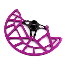 Load image into Gallery viewer, KKE Aluminum Front Brake Disc Guard Fit SURRON Ultra Bee 2023-2025 (Collective)
