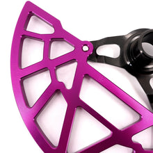 Load image into Gallery viewer, KKE Aluminum Front Brake Disc Guard Fit SURRON Ultra Bee 2023-2025 (Collective)
