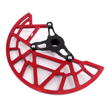 Load image into Gallery viewer, KKE Aluminum Front Brake Disc Guard Fit SURRON Ultra Bee 2023-2025 (Collective)
