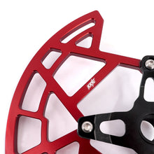Load image into Gallery viewer, KKE Aluminum Front Brake Disc Guard Fit SURRON Ultra Bee 2023-2025 (Collective)
