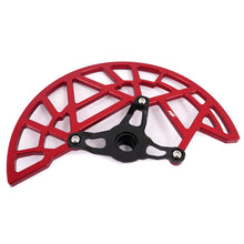 Load image into Gallery viewer, KKE Aluminum Front Brake Disc Guard Fit SURRON Ultra Bee 2023-2025 (Collective)
