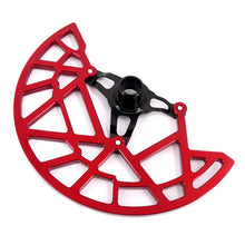 Load image into Gallery viewer, KKE Aluminum Front Brake Disc Guard Fit SURRON Ultra Bee 2023-2025 (Collective)
