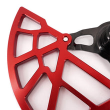 Load image into Gallery viewer, KKE Aluminum Front Brake Disc Guard Fit SURRON Ultra Bee 2023-2025 (Collective)
