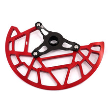 Load image into Gallery viewer, KKE Aluminum Front Brake Disc Guard Fit SURRON Light Bee-X and RAWRR Mantis, Mantis X 2019-2024  (Collective)
