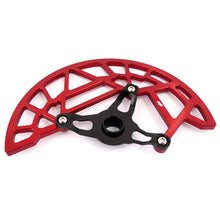 Load image into Gallery viewer, KKE Aluminum Front Brake Disc Guard Fit SURRON Light Bee-X and RAWRR Mantis, Mantis X 2019-2024  (Collective)
