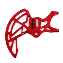 Load image into Gallery viewer, KKE Aluminum Rear Brake Disc Guard Fit SURRON Light Bee X, E-Ride Pro SS (Collective)
