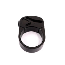 Load image into Gallery viewer, KKE Billet CNC Aluminum Speedometer Bracket Fit SURRON Light Bee X, E-Ride Pro SS (Collective)
