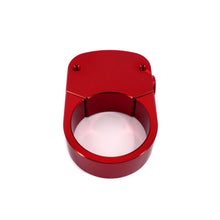 Load image into Gallery viewer, KKE Billet CNC Aluminum Speedometer Bracket Fit SURRON Light Bee X, E-Ride Pro SS (Collective)
