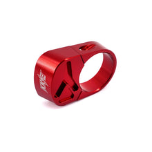 Load image into Gallery viewer, KKE Billet CNC Aluminum Speedometer Bracket Fit SURRON Light Bee X, E-Ride Pro SS (Collective)

