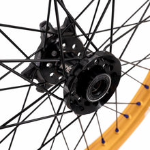 Load image into Gallery viewer, KKE 21" 18" E-Motor Wheels Rims Fit Surron Ultra Bee (Collective)
