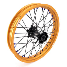 Load image into Gallery viewer, KKE 21" 18" E-Motor Wheels Rims Fit Surron Ultra Bee (Collective)
