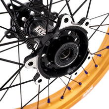 Load image into Gallery viewer, KKE 21" 18" E-Motor Wheels Rims Fit Surron Ultra Bee (Collective)
