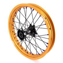 Load image into Gallery viewer, KKE 21" 18" E-Motor Wheels Rims Fit Surron Ultra Bee (Collective)
