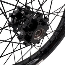 Load image into Gallery viewer, KKE 21" 18" E-Bike Spoked Wheels For Talaria Sting MX3 / R MX4 (Collective)

