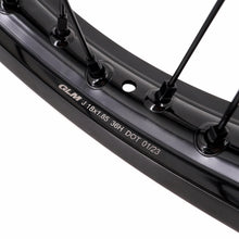 Load image into Gallery viewer, KKE 21" 18" E-Bike Spoked Wheels For Talaria Sting MX3 / R MX4 (Collective)
