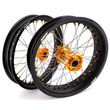 Load image into Gallery viewer, KKE 2.5*17" &amp; 3.5*17" E-Motor Wheels Fit Surron Ultra Bee (Collective)
