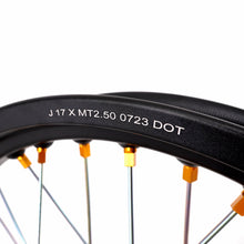Load image into Gallery viewer, KKE 2.5*17" &amp; 3.5*17" E-Motor Wheels Fit Surron Ultra Bee (Collective)
