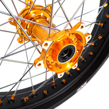 Load image into Gallery viewer, KKE 2.5*17" &amp; 3.5*17" E-Motor Wheels Fit Surron Ultra Bee (Collective)
