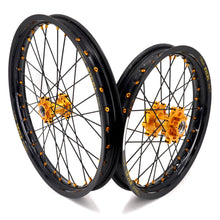 Load image into Gallery viewer, KKE 19"-16" E-Moto Wheels Excel Takasago Rims Fit Surron Light Bee X, E-Ride Pro SS (Collective)
