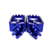 Load image into Gallery viewer, KKE CNC Footpegs Billet Foot Rest Fit Talaria Sting MX3 / MX4 (Collective)
