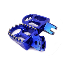 Load image into Gallery viewer, KKE CNC Footpegs Billet Foot Rest Fit Talaria Sting MX3 / MX4 (Collective)
