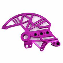 Load image into Gallery viewer, KKE Aluminum Rear Brake Disc Guard Fit SURRON Ultra Bee 2023-2025 (Collective)
