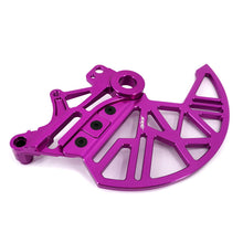 Load image into Gallery viewer, KKE Aluminum Rear Brake Disc Guard Fit SURRON Ultra Bee 2023-2025 (Collective)
