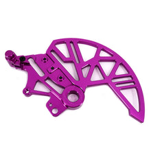 Load image into Gallery viewer, KKE Aluminum Rear Brake Disc Guard Fit SURRON Ultra Bee 2023-2025 (Collective)
