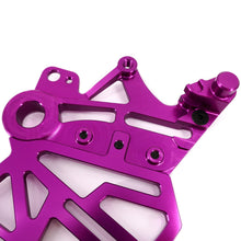 Load image into Gallery viewer, KKE Aluminum Rear Brake Disc Guard Fit SURRON Ultra Bee 2023-2025 (Collective)
