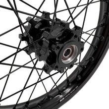Load image into Gallery viewer, US Stock KKE 1.85*16" All-black Rear Rims Fit Talaria Sting MX3 / Talaria Sting R MX4 E-bike Wheels
