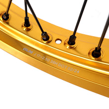 Load image into Gallery viewer, KKE 2.5*17" &amp; 3.5*17" E-Motor Wheels Fit Surron Ultra Bee (Collective)
