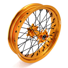 Load image into Gallery viewer, KKE 2.5*17" &amp; 3.5*17" E-Motor Wheels Fit Surron Ultra Bee (Collective)
