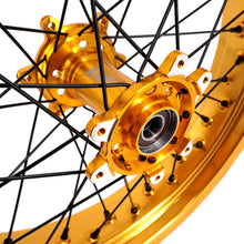 Load image into Gallery viewer, KKE 2.5*17" &amp; 3.5*17" E-Motor Wheels Fit Surron Ultra Bee (Collective)
