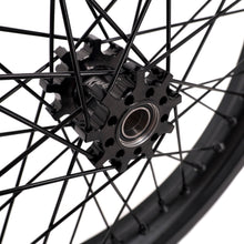 Load image into Gallery viewer, KKE 2.15*17" &amp; 2.5*17" E-bike Wheels Fit Surron Light Bee X, E-Ride Pro SS (Collective)
