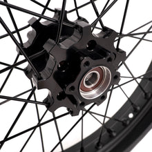 Load image into Gallery viewer, KKE 2.15*17" &amp; 2.5*17" E-bike Wheels Fit Surron Light Bee X, E-Ride Pro SS (Collective)
