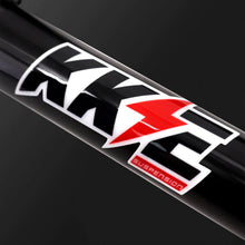 Load image into Gallery viewer, KKE 37MM Aluminum Front Fork Suspension Kit Fit SURRON Light Bee, E-Ride Pro-SS, Talaria Sting MX3/MX4/R (Collective)
