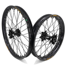 Load image into Gallery viewer, KKE 21" 18" E-bike Wheels Takasago EXCEL Rims Fit Surron Ultra Bee (Collective)
